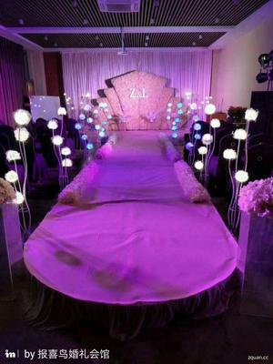 報(bào)喜鳥婚慶禮儀 專業(yè)婚慶活動策劃，打造您的完美婚禮