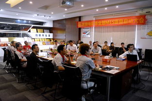華磊迅拓助力東箭集團(tuán)數(shù)字化工廠建設(shè)，開拓汽車科技藍(lán)海