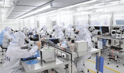 奮楫搏浪正當時，乘風破浪拓新篇——南昌高新區以知識產權服務為筆，答好“初心使命”發展答卷