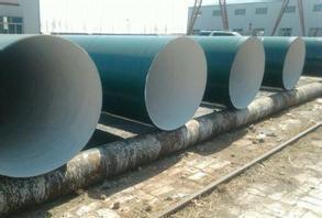 三布四油防腐鋼管 規格、優勢與應用領域全解析