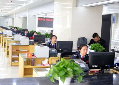 審批效能、環境齊升級！西樵新行政服務中心，這些新功能你要知